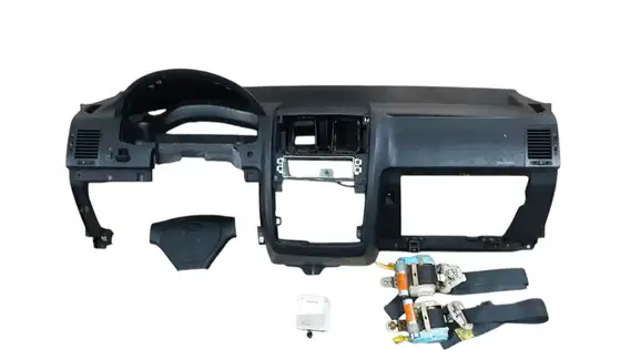 Αερόσακοι Air-Bag Εμπρός …