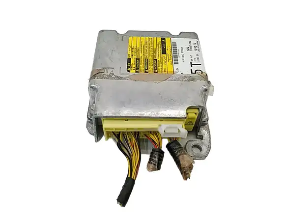 Εγκέφαλος Αερόσακων TOYOTA …