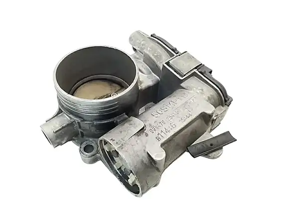 Πεταλούδα Γκαζιού-Κλαπέτο PEUGEOT …