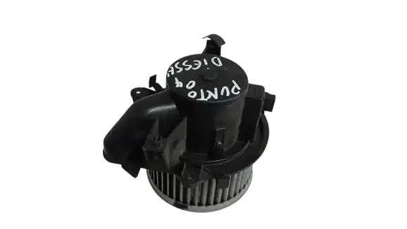 Ανεμιστήρας Καλοριφέρ Εσω …