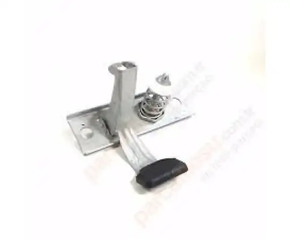 Κλειδαριά Καπό FIAT …