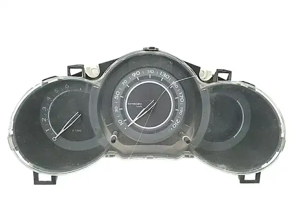 Κοντέρ CITROEN C3 …