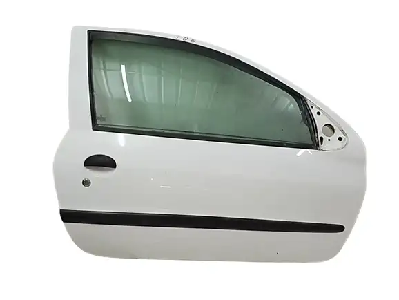 Πόρτα PEUGEOT 206 …