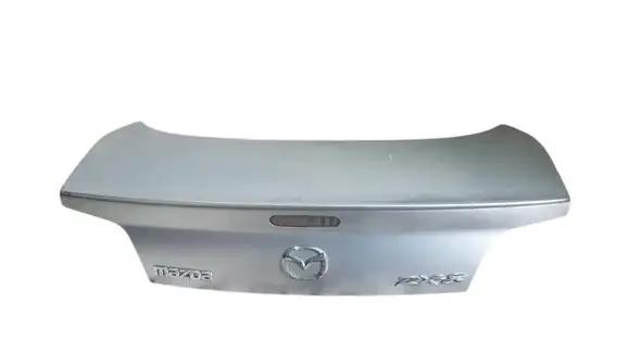 Πορτ-Μπαγκάζ MAZDA RX8 …