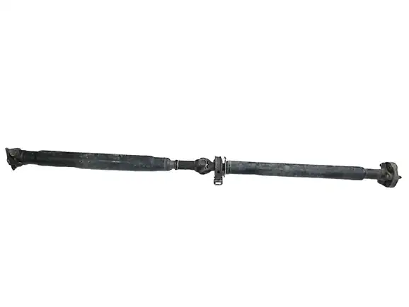 Κεντρικός Αξονας FORD …