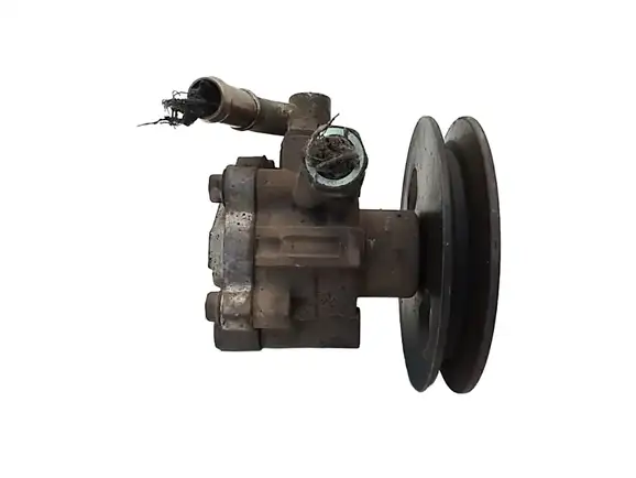 Κρεμαργιέρα & Αντλία …