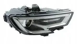 Φανάρι Εμπρός AUDI …