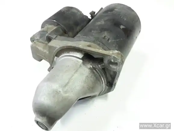 Μίζα NISSAN MICRA Hatchback / 3dr 2000 - 2003 ( K11 ) 1.0 i 16V  ( CG10DE  ) (54 hp ) Βενζίνη #0001112018