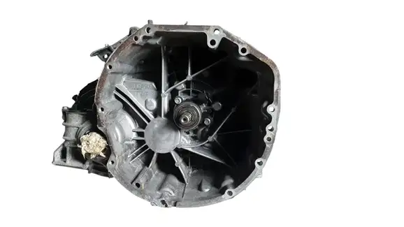 Σασμάν Χειροκίνητο NISSAN …