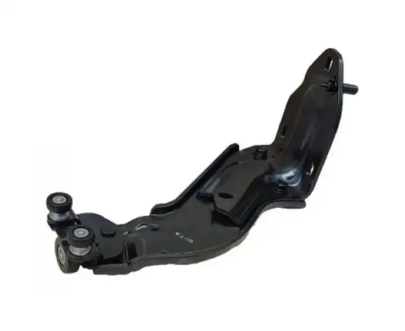 Οδηγός Ρουλεμάν Συρόμενης Πόρτας HYUNDAI H-1  STAREX Van 2008 - 2.4  ( G4CS  ) (112 hp ) Βενζίνη #373007822