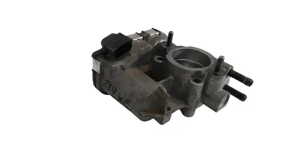 Πεταλούδα Γκαζιού-Κλαπέτο OPEL …