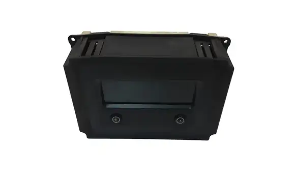 Οθόνη Πολλαπλών ενδείξεων …