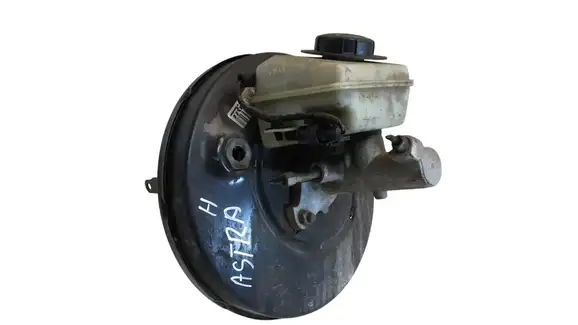 Σεβρόφρενο Κομπλέ OPEL ASTRA Hatchback / 5dr 2004 - 2007 ( H ) 1.2 (L48)  ( Z 12 XEP  ) (80 hp ) Βενζίνη #13142359
