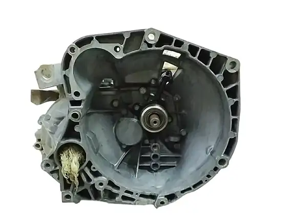 Σασμάν Χειροκίνητο ALFA …