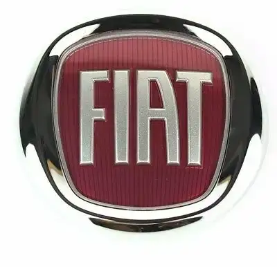 Σήμα FIAT 500 …