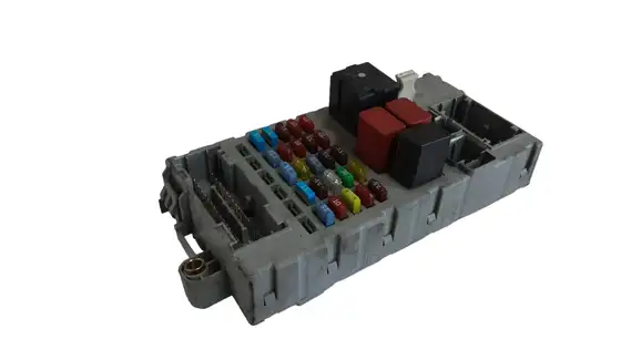 Μονάδα Άνεσης FIAT …