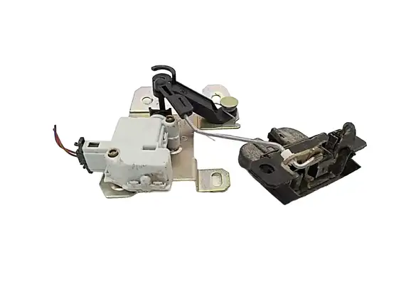 Κλειδαριά 3ης/5ης Πόρτας …