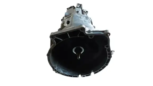 Σασμάν Χειροκίνητο BMW 3 Series ( E36 )  Sedan / 4dr 1990 - 1995 ( E36 ) 316 i  ( M40 B16 (164E1)  ) (100 hp ) Βενζίνη #1222223.9