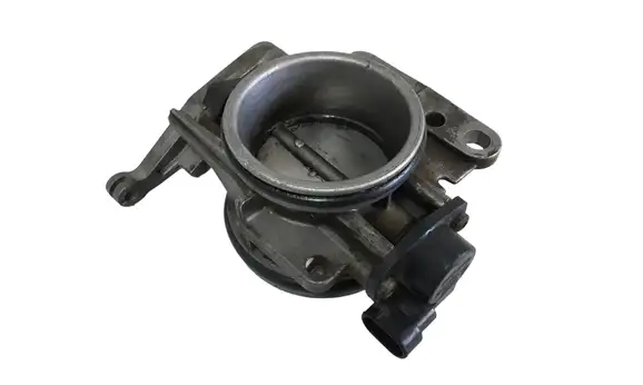 Πεταλούδα Γκαζιού-Κλαπέτο RENAULT …