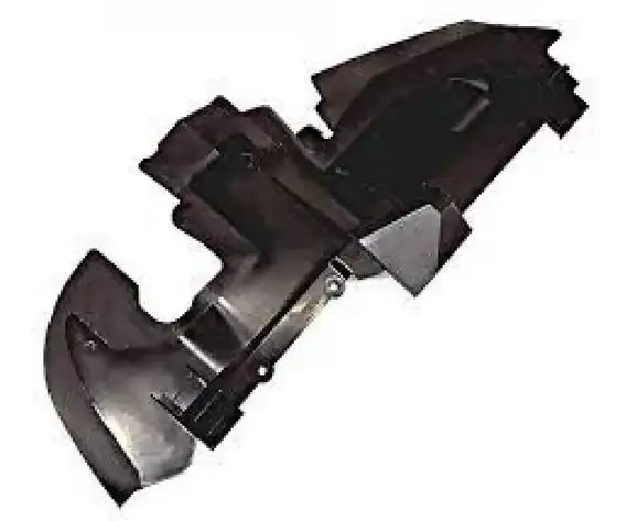 Βάση Ψυγείου AUDI Q7 SUV/ ΕΚΤΟΣ ΔΡΟΜΟΥ / 5dr 2009 - 2015 ( 4L ) 3.0 TDI quattro  ( BUG  ) (233 hp ) Πετρέλαιο #125000891