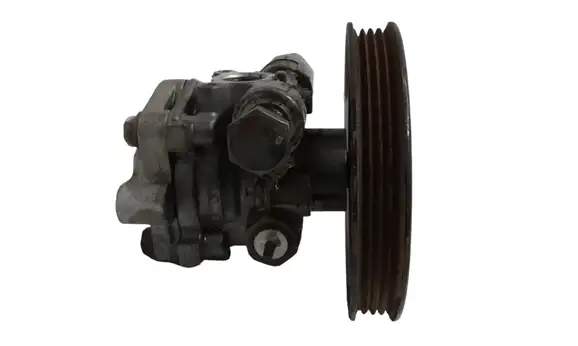 Κρεμαργιέρα & Αντλία …