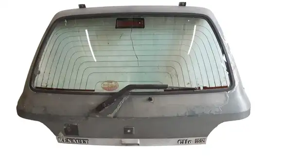 3/5η Πόρτα Πίσω …