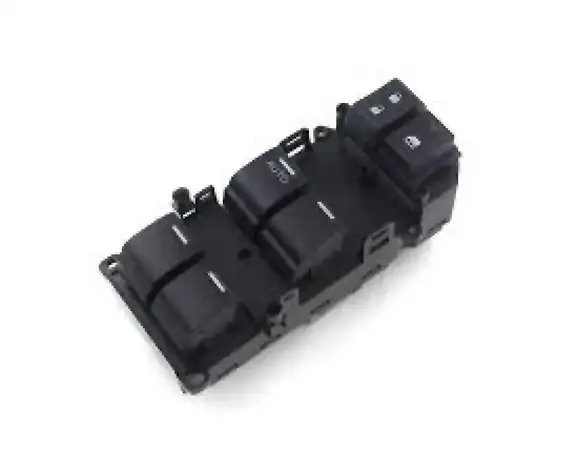 Διακόπτης Παραθύρου HONDA ACCORD Sedan / 4dr 2008 - 2012 2.0 i-VTEC (CP1)  ( R20A3  ) (155 hp ) Βενζίνη #011807172