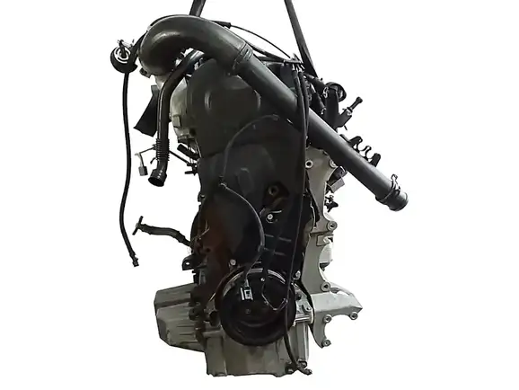 Κινητήρας-Μοτέρ VW LUPO …