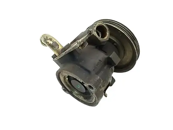 Κρεμαργιέρα & Αντλία …