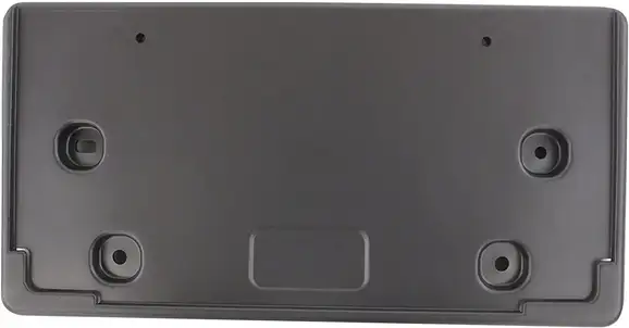 Βάση Πινακίδας CHEVROLET-DAEWOO …