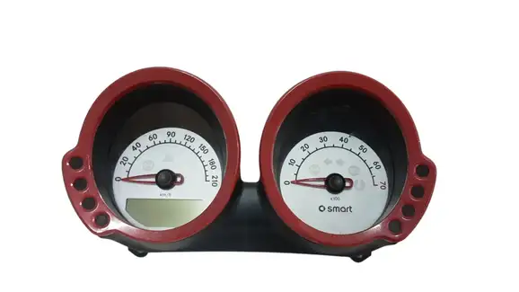 Κοντέρ SMART FORFOUR …