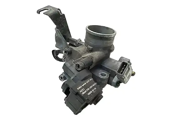 Πεταλούδα Γκαζιού-Κλαπέτο HYUNDAI …