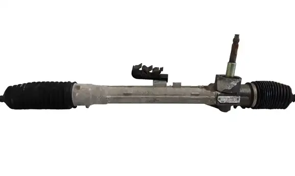 Κρεμαργιέρα & Αντλία …