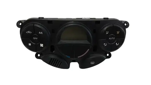 Χειριστήριο Καλοριφέρ-Κλιμα,Κλαπέτα FORD …