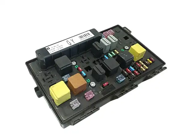 Ασφαλειοθήκη OPEL ASTRA …