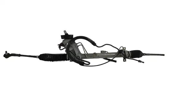 Κρεμαργιέρα & Αντλία …