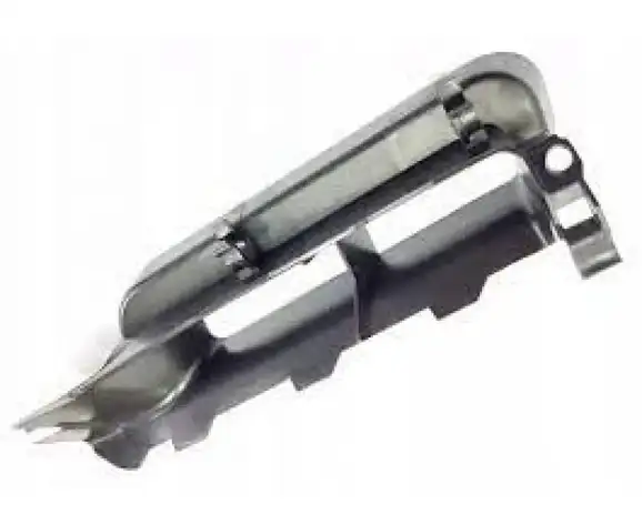 Αεραγωγός Προφυλακτήρα VW …