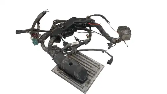 Εγκέφαλος Κινητήρα FORD …