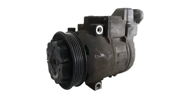 Συμπιεστής A/C (Κομπρέσορας) …