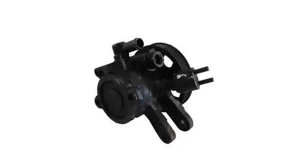 Κρεμαργιέρα & Αντλία …