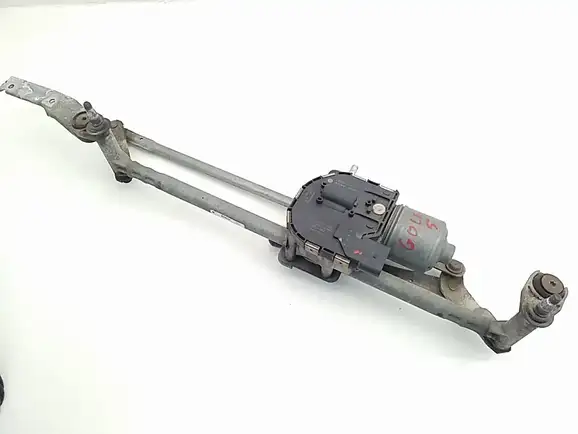 Σύστημα καθαρισμού παρμπρίζ VW GOLF Hatchback / 3dr 2004 - 2008 ( Mk5 ) 1.4 16V  ( BCA  ) (75 hp ) Βενζίνη #CWT30115GS