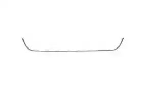 Χρώμιο Διχτυού Προφυλακτήρα …