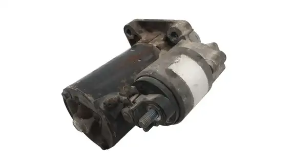 Μίζα MAZDA 2 Hatchback / 5dr 2003 - 2005 ( DY ) 1.25  ( FUJA  ) (75 hp ) Βενζίνη #2S6U-11000-CB