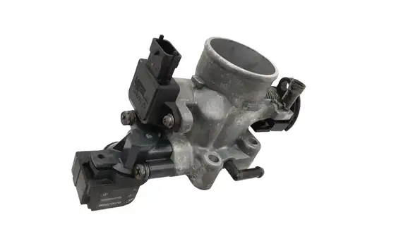 Πεταλούδα Γκαζιού-Κλαπέτο HYUNDAI …