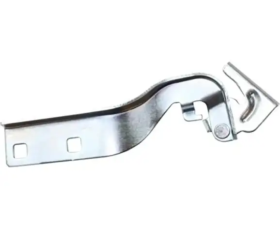 Μεντεσές Καπό FIAT DUCATO Van 2006 - 2014 100 Multijet 2,2 D  ( 4HV (P22DTE)  ) (100 hp ) Πετρέλαιο #028706142