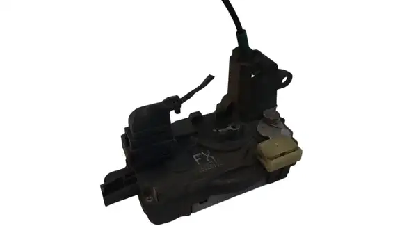 Κλειδαριά Πόρτας OPEL …