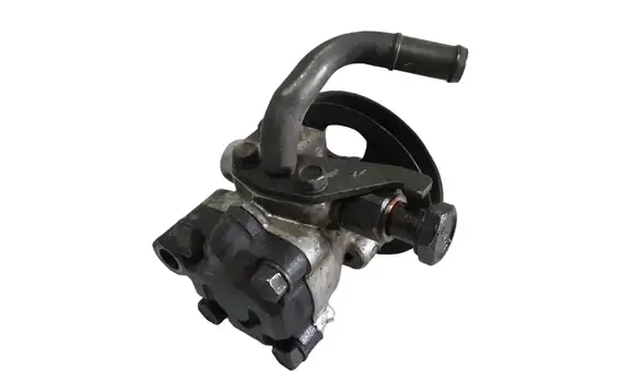 Κρεμαργιέρα & Αντλία …