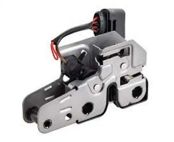 Κλειδαριά Μετώπης VW …