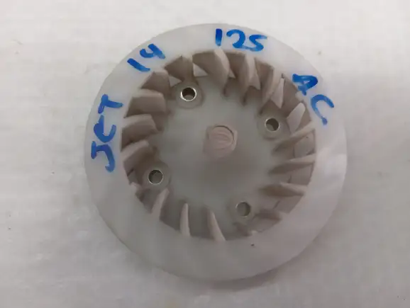 ΦΤΕΡΩΤΗ ΒΟΛΑΝ SYM …