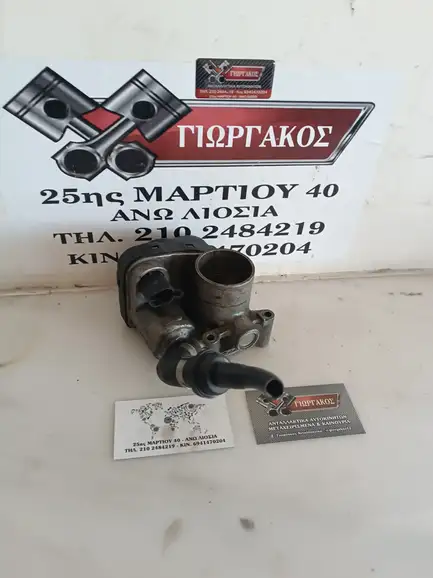 ΠΕΤΑΛΟΥΔΑ ΓΚΑΖΙΟΥ ΓΙΑ GROUP VAG '98-'04 ΚΩΔΙΚΟΣ 036133062